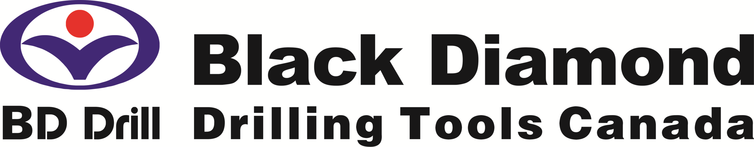 Black-Diamond-Drilling-Canada-Logo