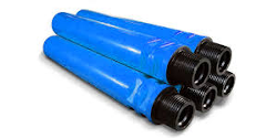 Black Diamond Drilling Raise bore Rods