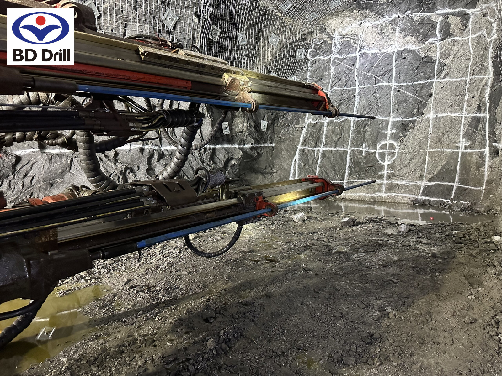 Black-Diamond-Drilling-Underground-Face and Development-Drilling