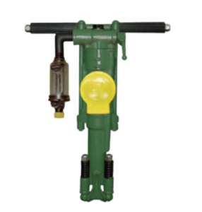 Black Diamond Drilling Underground Hand Held Rock Drilling Tools BD-Y24