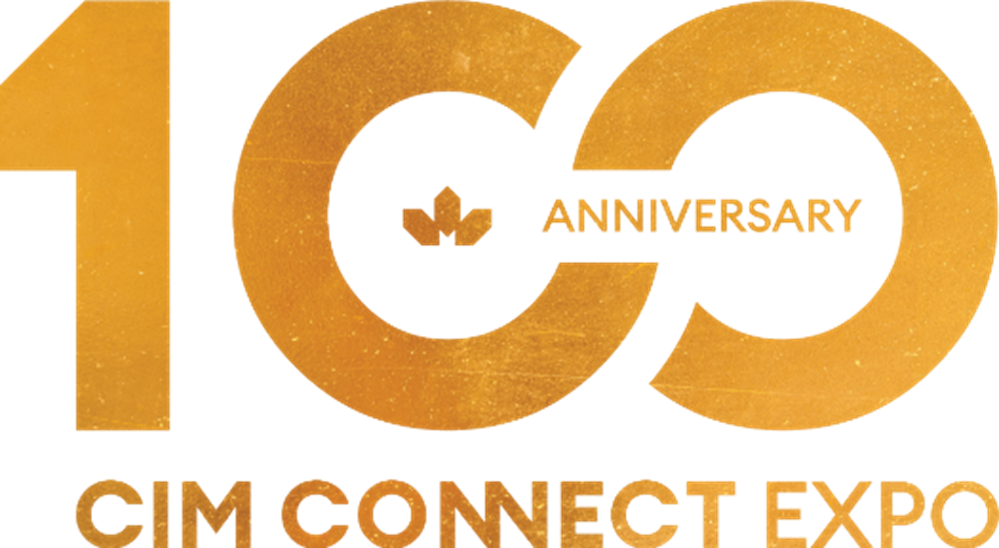 CIM 100 Anniversary